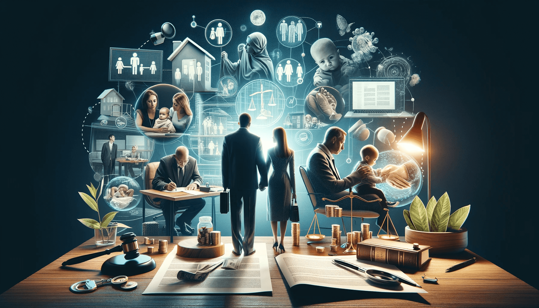 key areas of family law (1)