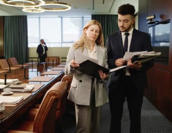 family law process in Australia