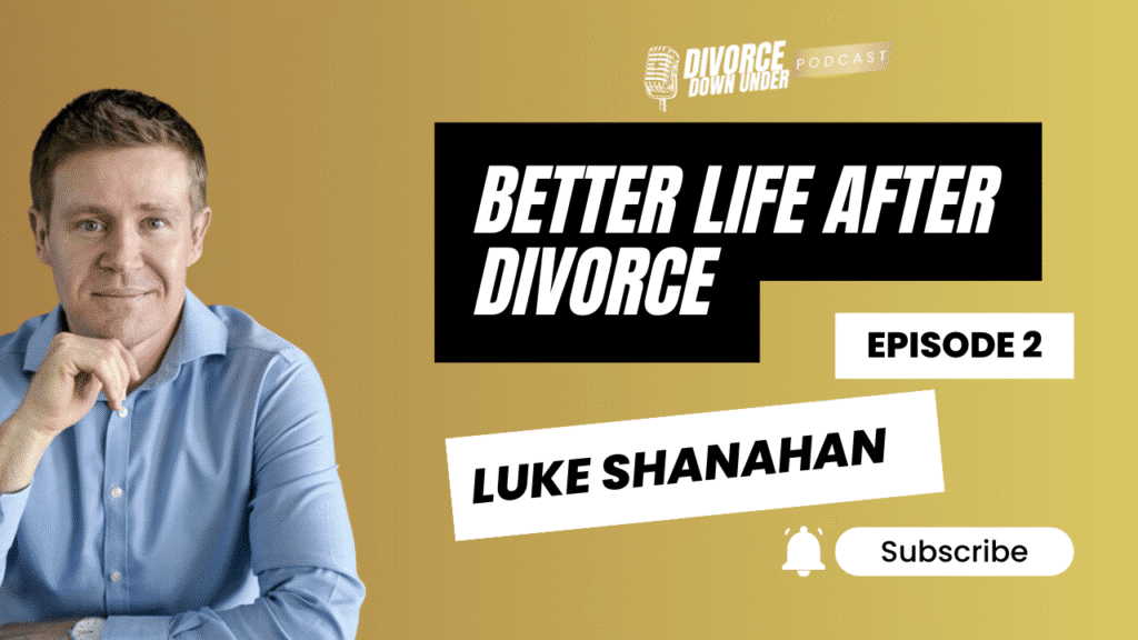 Better Life After Divorce - episode 2