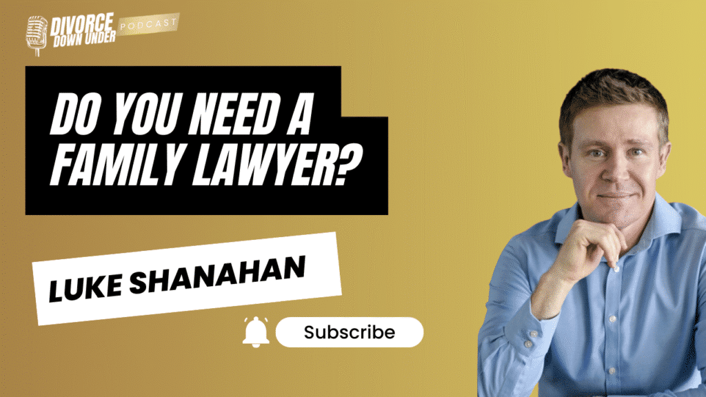 Do I need a lawyer for family court