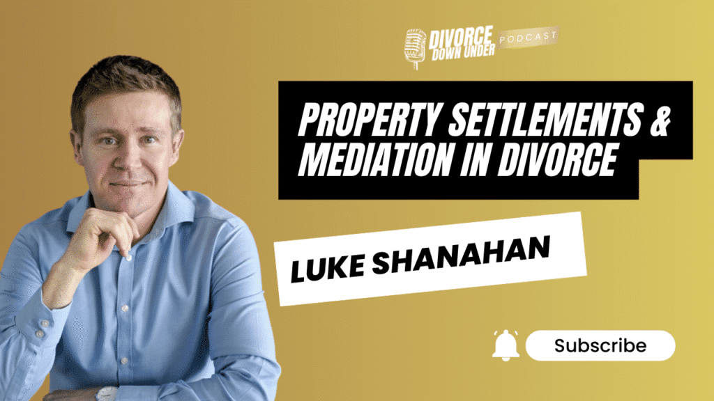 property settlements